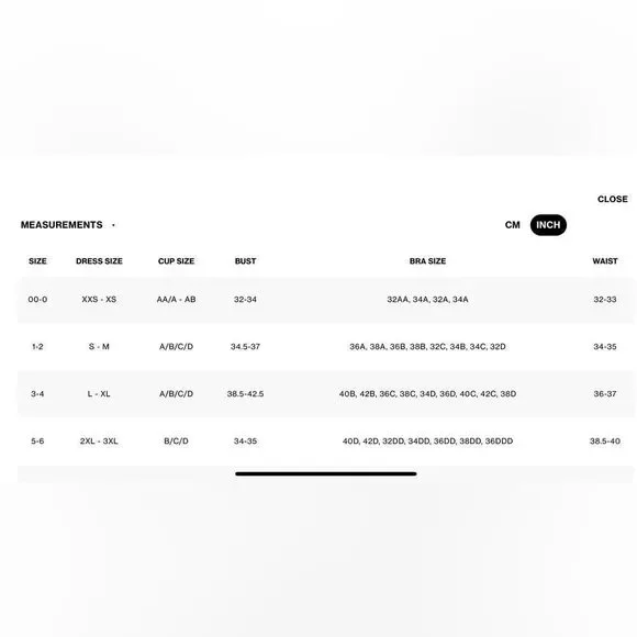 Good American Bright Poppy Red Show Off One Piece Swimsuit Size 4 (XL) - Picture 8 of 11